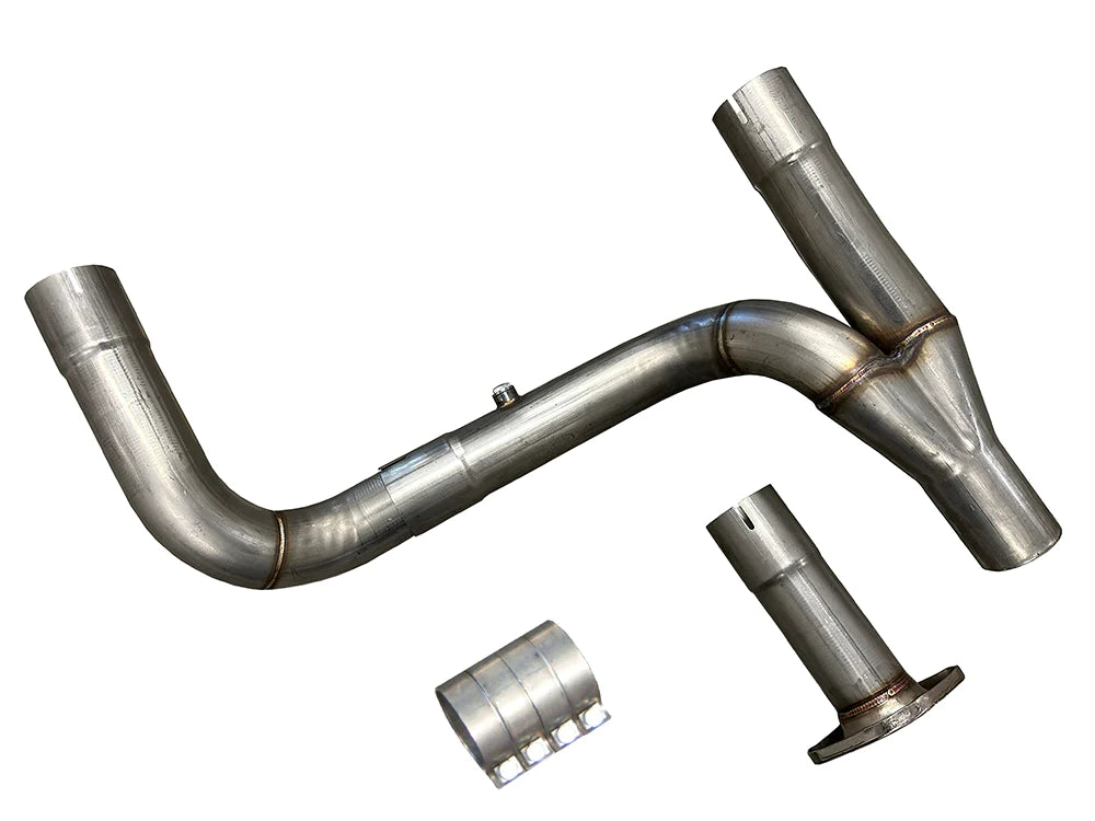 SPEED ENGINEERING TRUCK & SUV LONGTUBE HEADERS (1999-2006)
