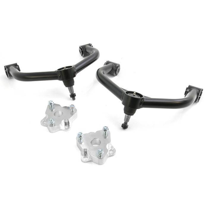2" LEVELING KIT W/ TUBULAR ARMS - DODGE RAM 1500 4WD 2006-2023