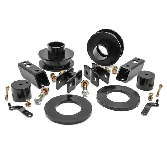 2.5" FRONT LEVELING KIT - FORD SUPER DUTY 4WD 2011-2023
