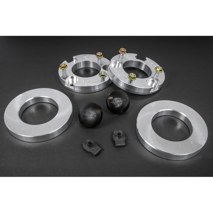 2.5" LEVELING KIT - FORD RAPTOR 4WD 2017-2020