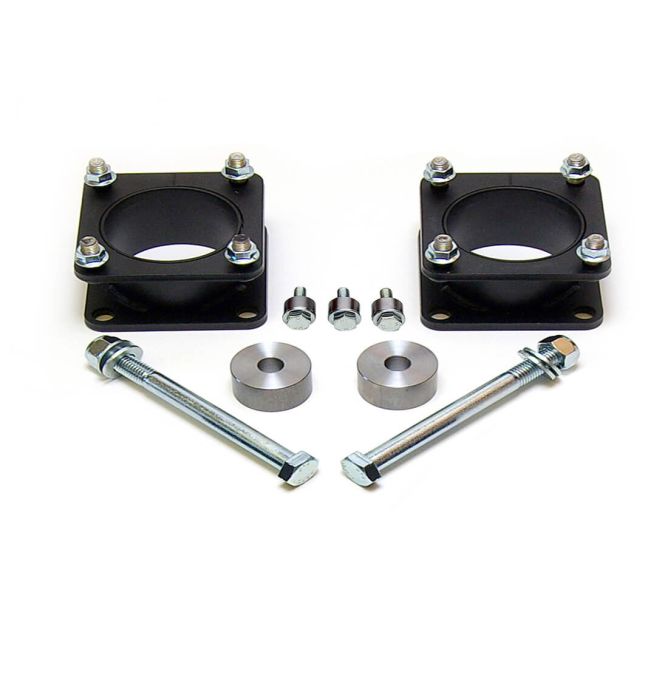 3" FRONT LEVELING KIT - TOYOTA TUNDRA TRD / SR5 ROCK WARRIOR 2007-2021