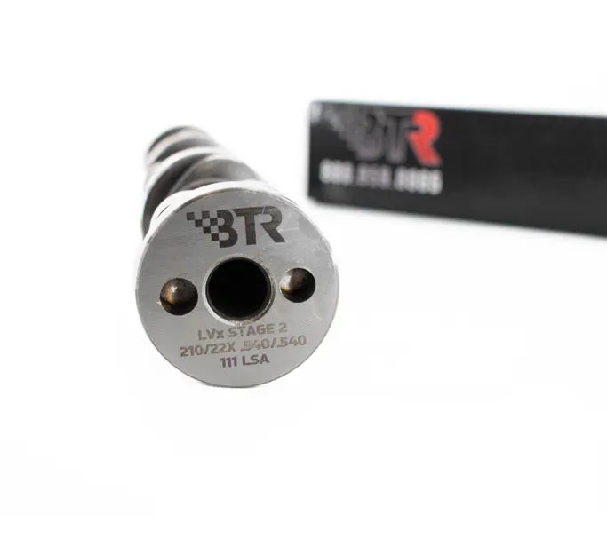 BTR LVX STAGE 2 CAMSHAFT