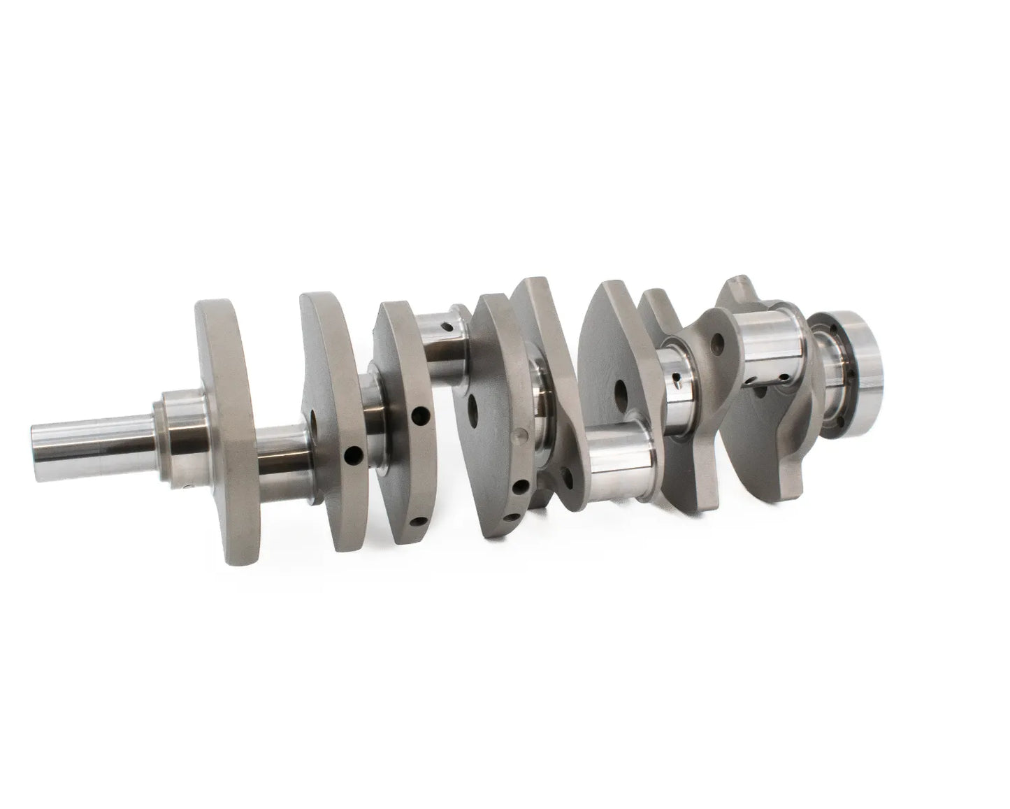 BTR BILLET CCW CRANKSHAFT
