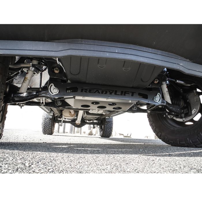 6" LIFT KIT - GM SILVERADO / SIERRA 1500 - 2019-2021