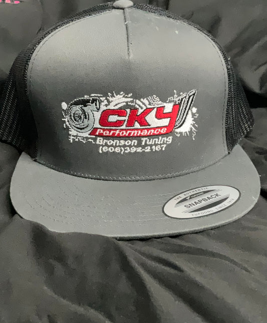 CKY HAT