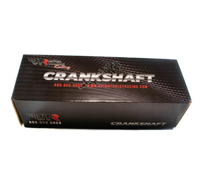 BTR FORGED CRANKSHAFT