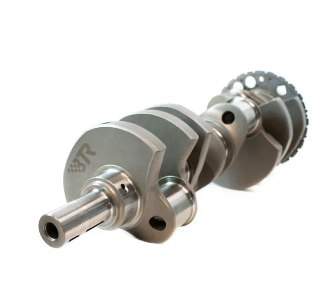 BTR FORGED CRANKSHAFT