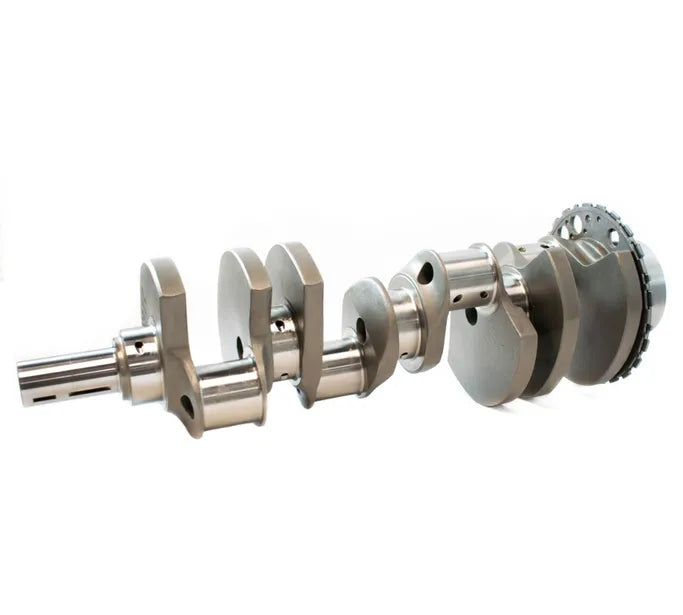 BTR FORGED CRANKSHAFT