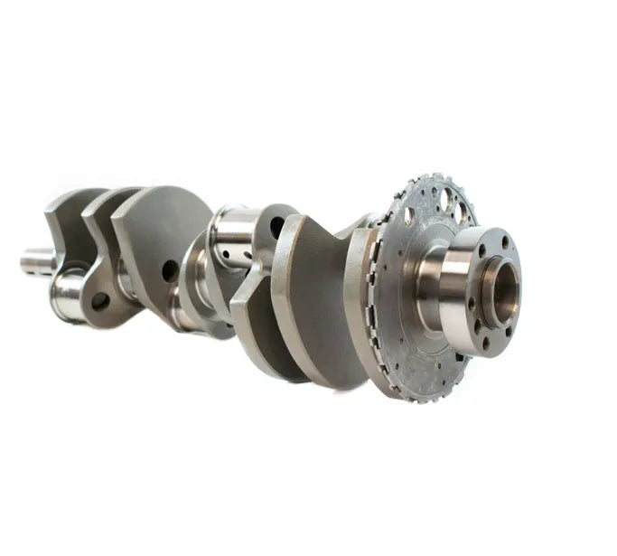 BTR FORGED CRANKSHAFT
