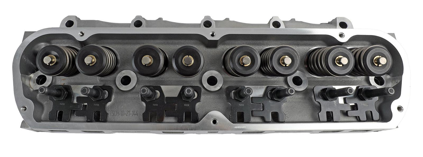 FLOTEK 180cc Small Block Ford Cylinder Heads 203-505
