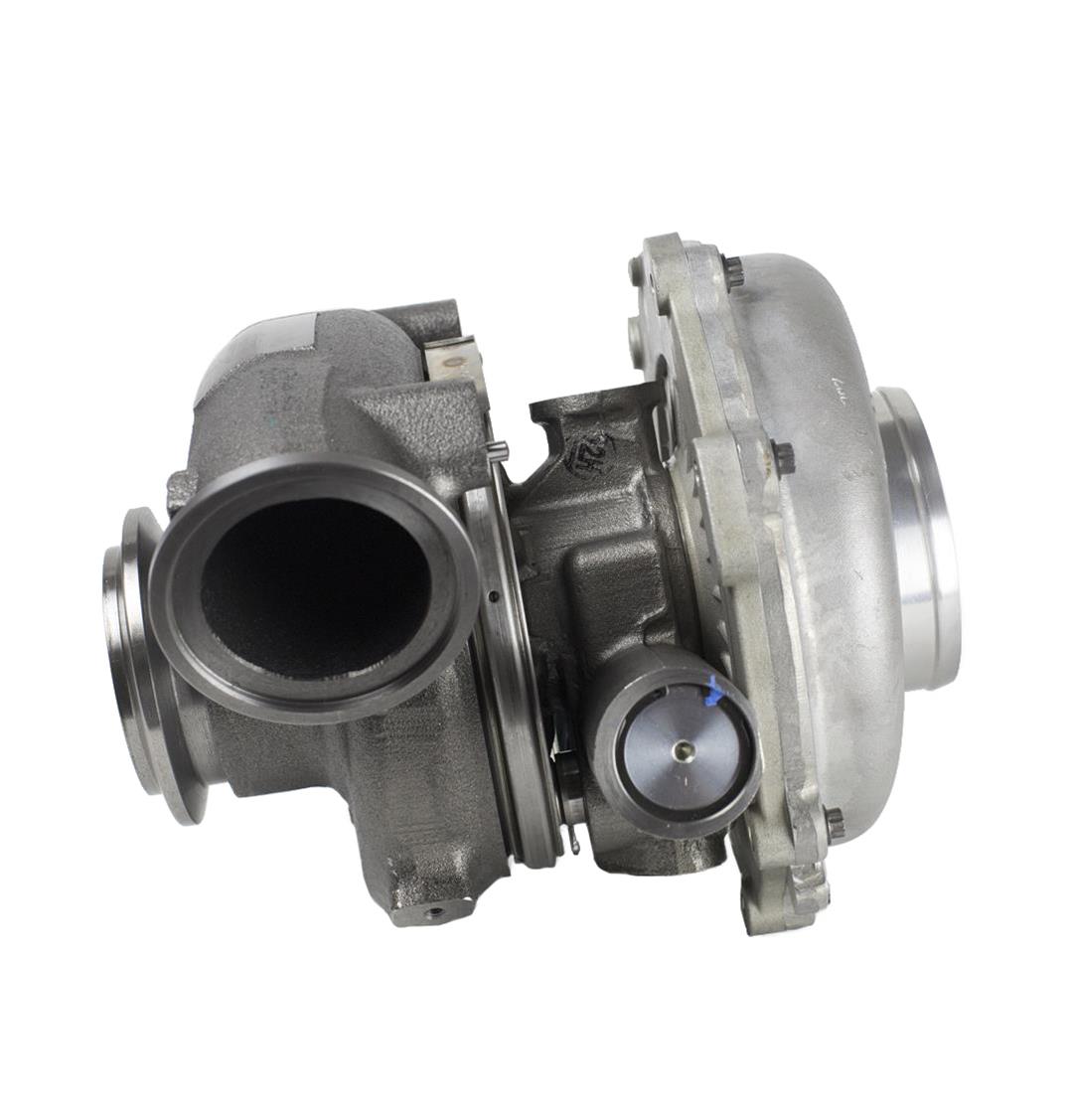 Garrett Replacement Turbocharger Head Units 851824-5001S 5 out of 5 stars ( 1 ) Part Number: GRR-851824-5001S