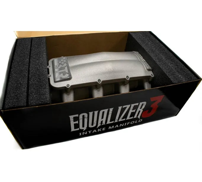 BTR EQUALIZER 3 INTAKE MANIFOLD - SQUARE PORT - IMA-03
