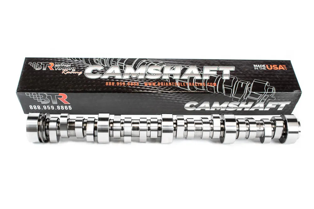 BTR CAMSHAFT - L99 - VVT STAGE 2 - 1892538136