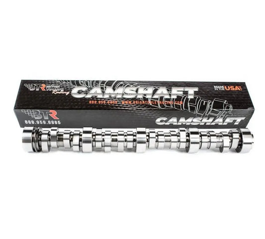 BTR CAMSHAFT - 4" STROKE CATHEDRAL PORT TRUCK CAM - CM31939150