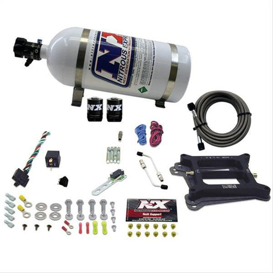 Nitrous Express Stage 6 Nitrous Systems 30040-10