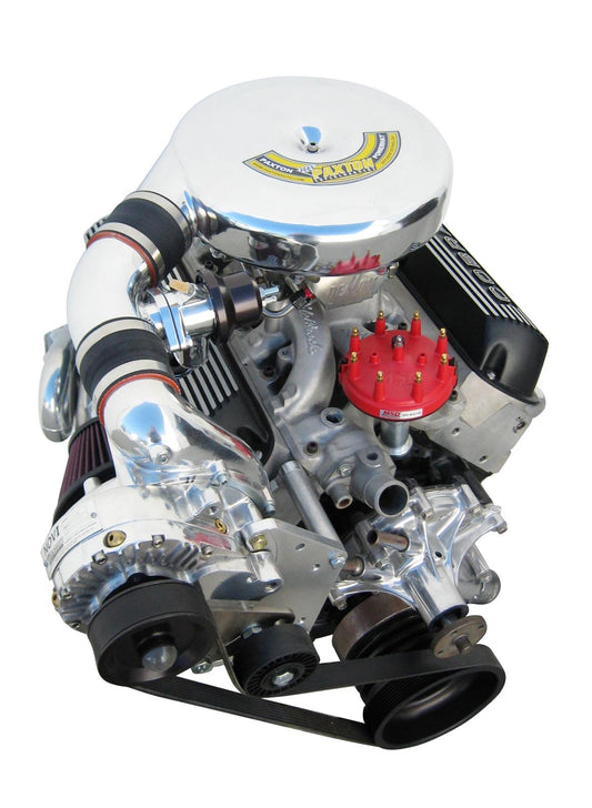 Paxton NOVI-1200SL Entry-Level Supercharger Kits 1001864SL