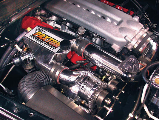 Paxton NOVI-2000 Truck/SUV Supercharger Kits 1201231-P