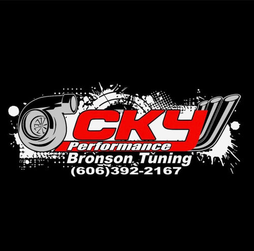 CKY Performance