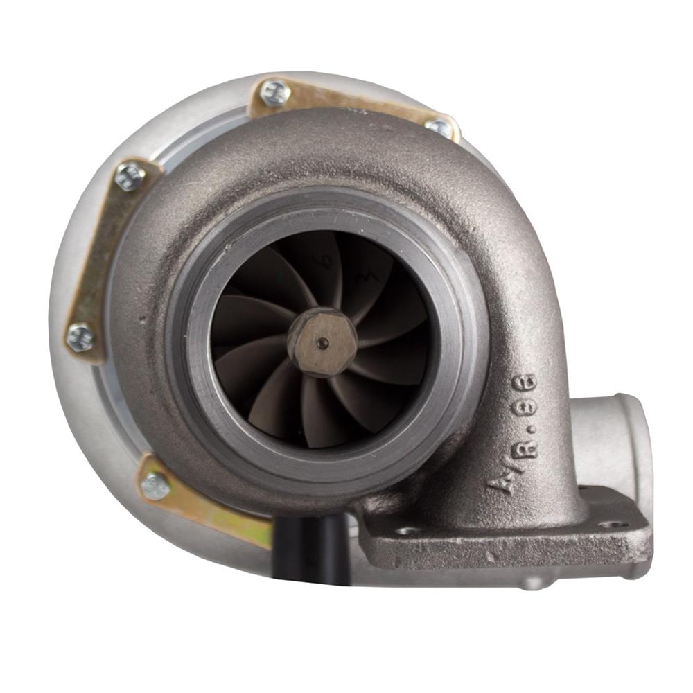 Precision Turbo and Engine LS-Series Turbochargers 2207012229