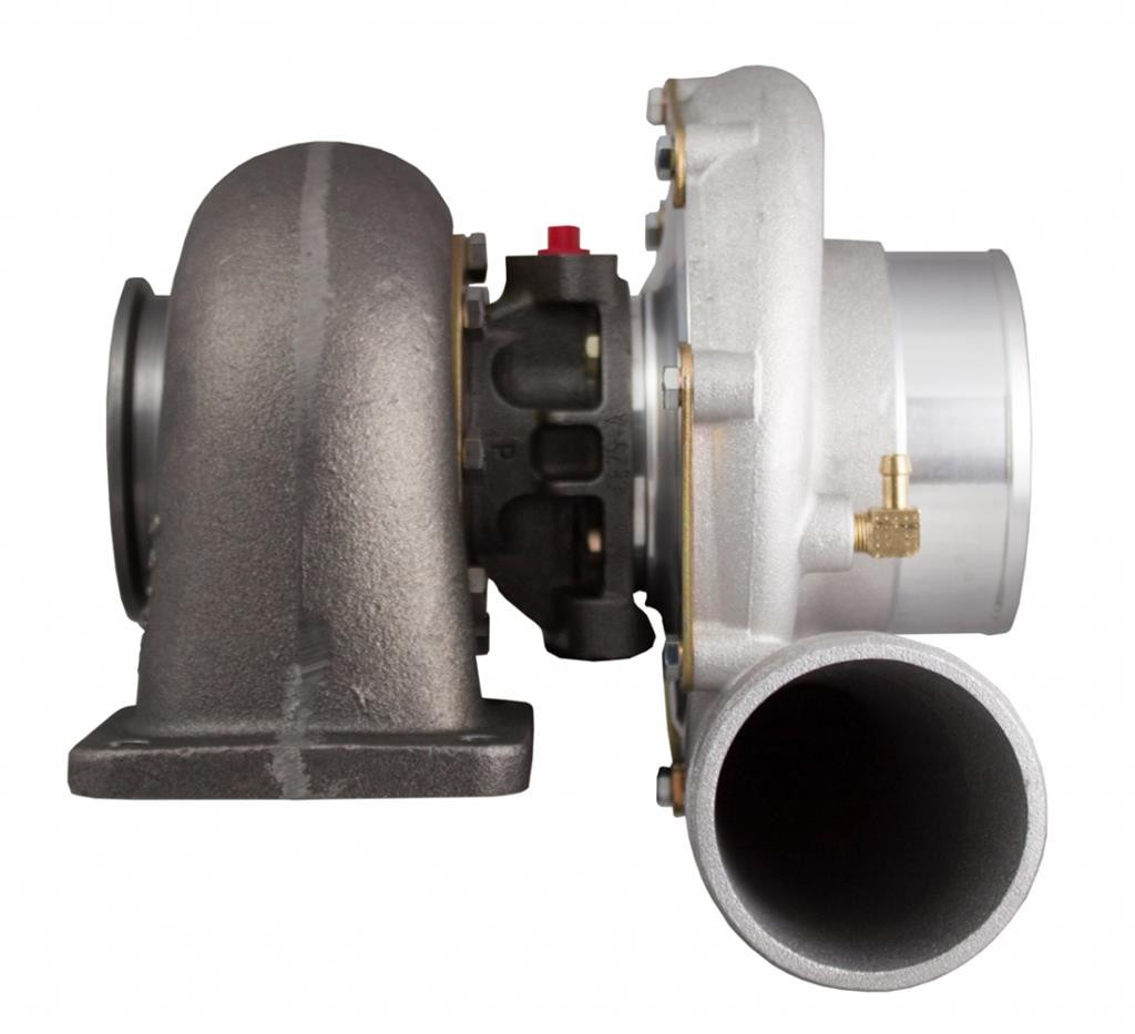 Precision Turbo and Engine LS-Series Turbochargers 2207012229
