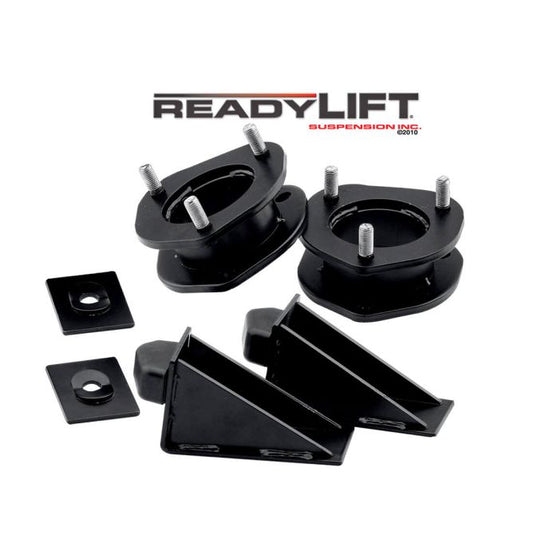 2.5" LEVELING KIT - DODGE RAM 1500 4WD 2006-2012