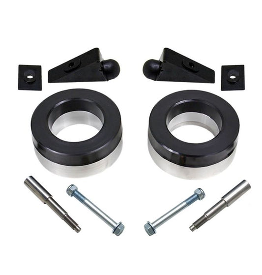 1.75" LEVELING KIT - DODGE RAM 1500 2WD 2012-2018