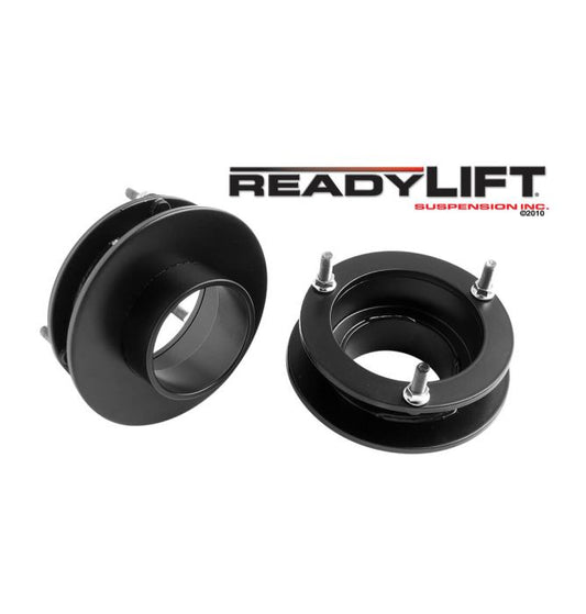 2" LEVELING KIT - DODGE RAM 4WD 1994-2013