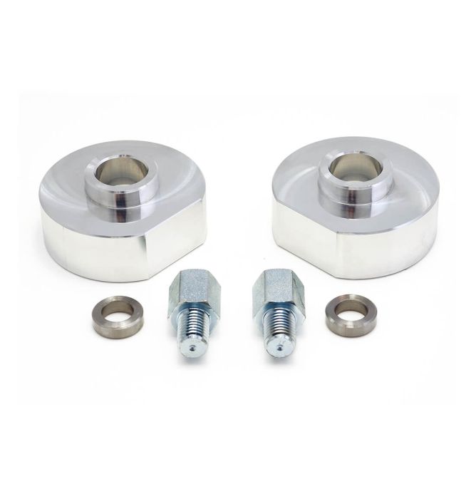 2" FRONT LEVELING KIT - FORD SUPER DUTY 2WD 1999-2016