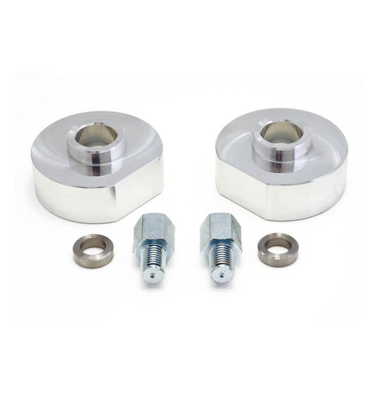 2" FRONT LEVELING KIT - FORD SUPER DUTY 2WD 1999-2016
