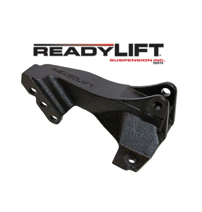 TRACK BAR BRACKET - FORD SUPER DUTY F250/F350 4WD 2008-2023
