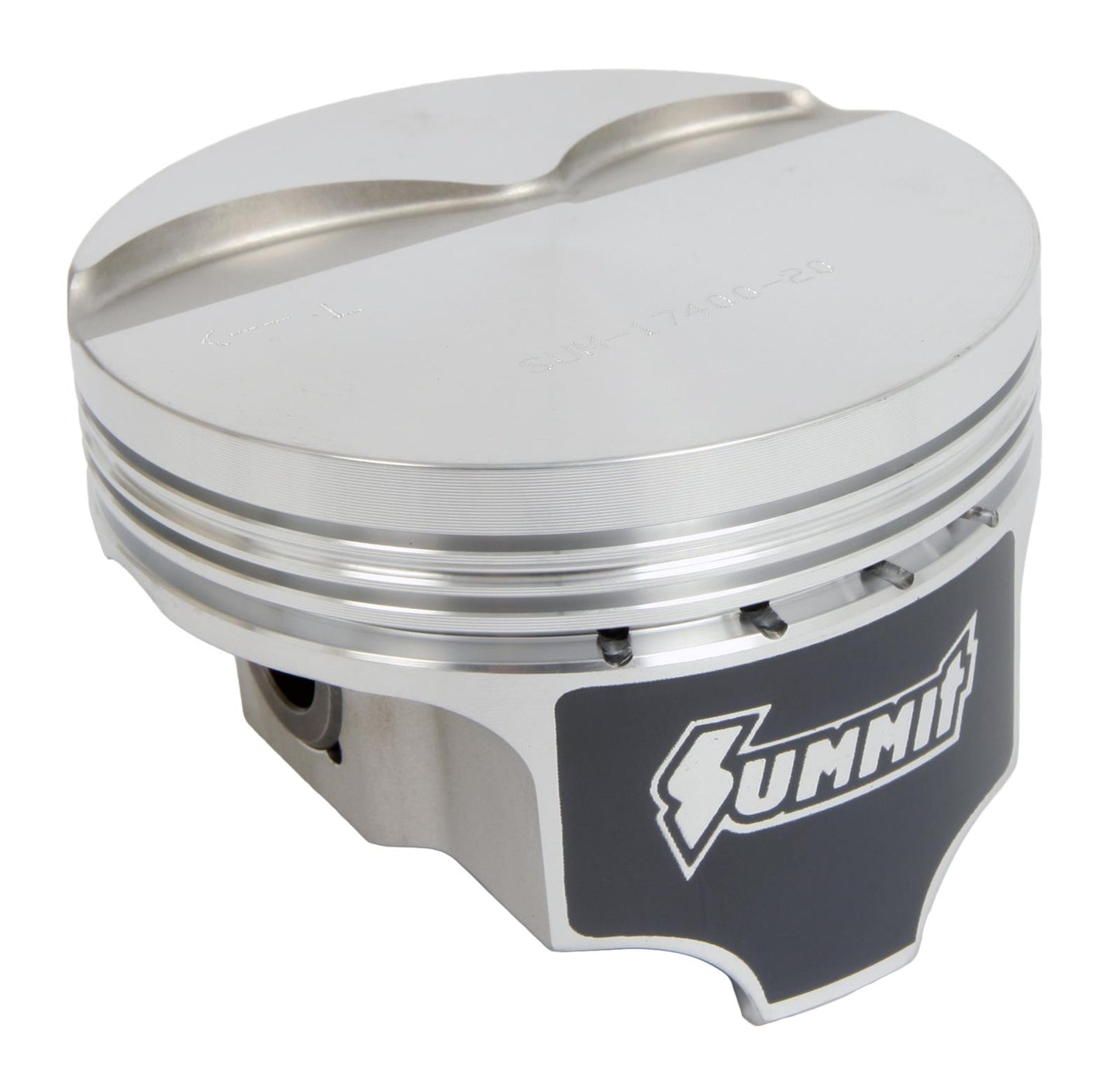 Summit Racing™ Coated Forged Pistons SUM-17400C-20