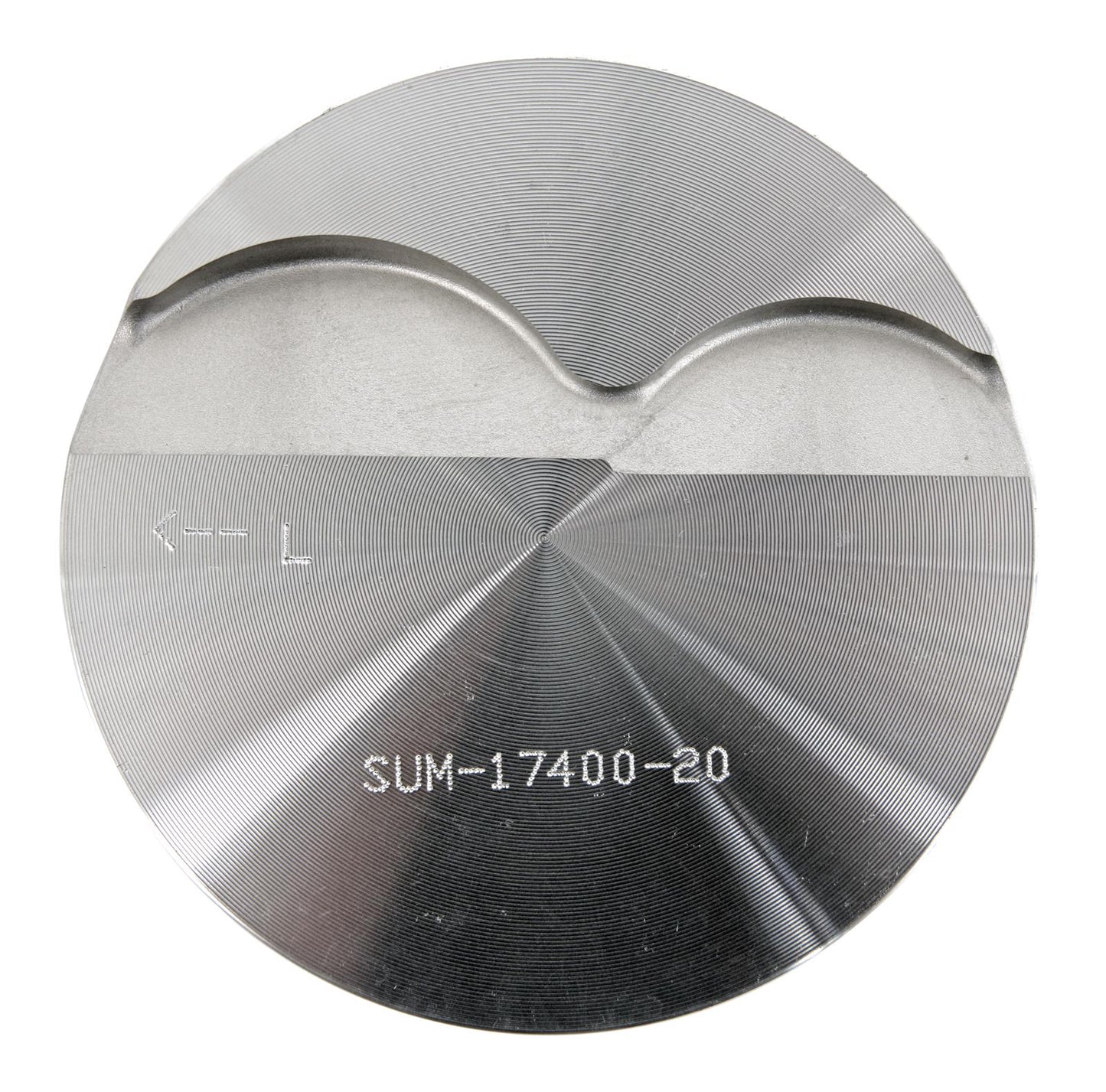 Summit Racing™ Coated Forged Pistons SUM-17400C-20