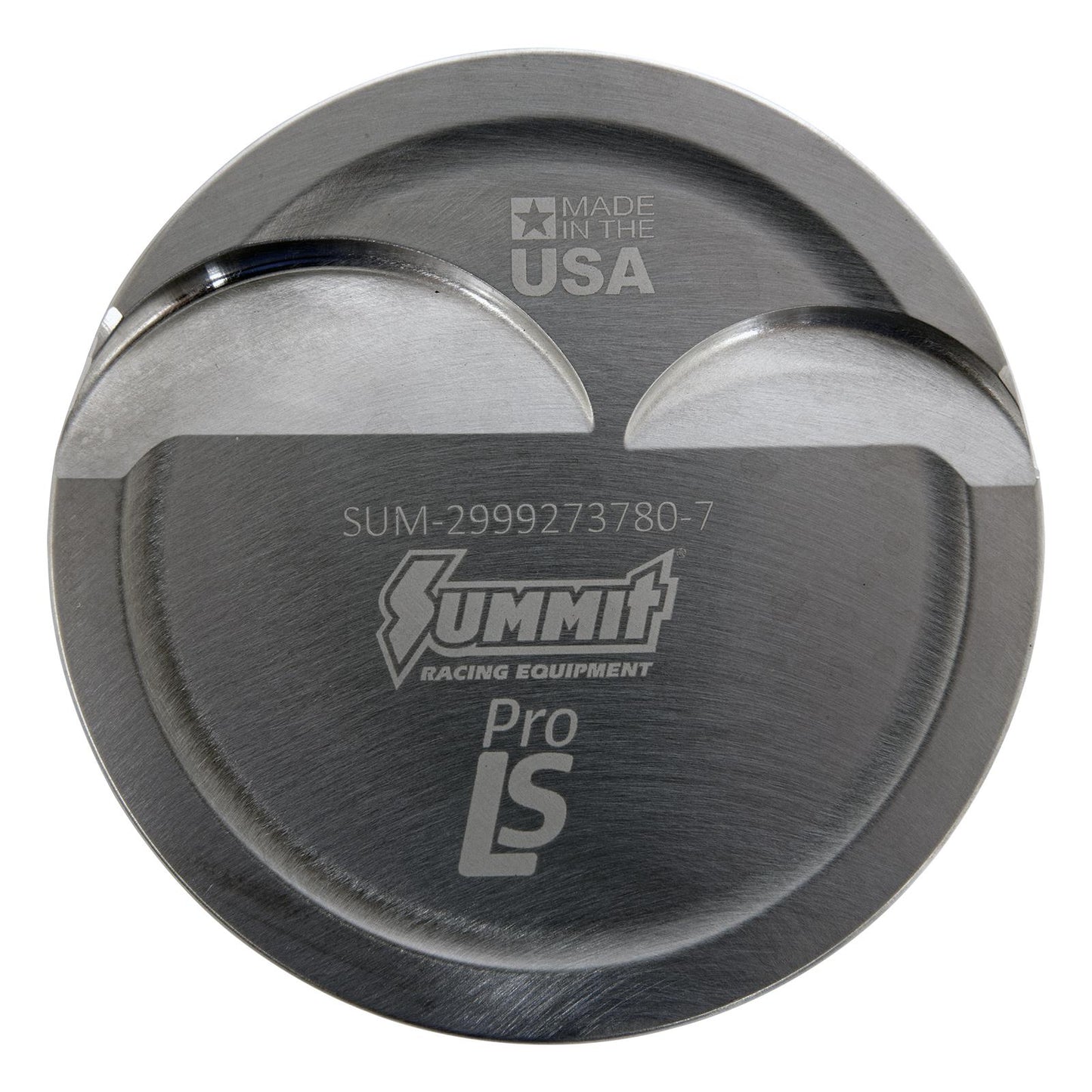 Summit Racing™ Pro LS Forged Pistons SUM-2999273780-7