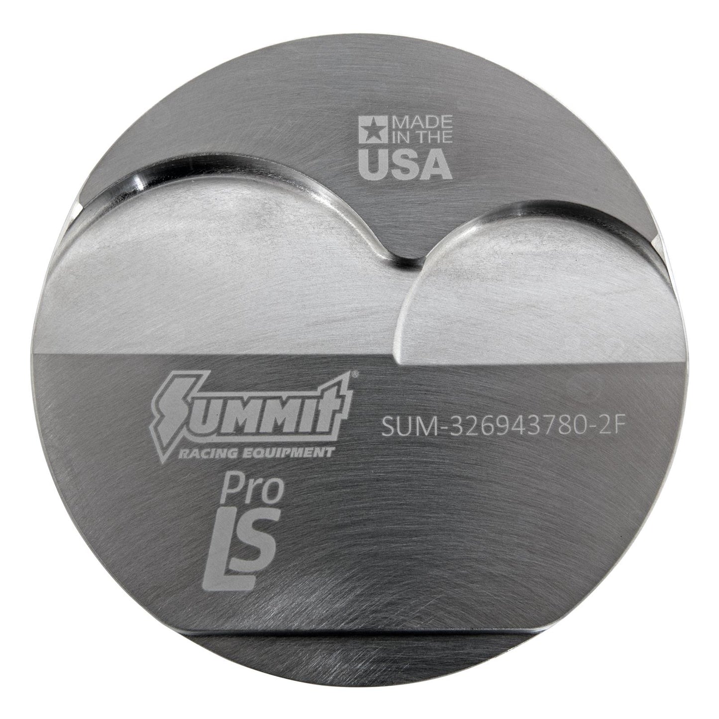 Summit Racing™ Pro LS Forged Pistons SUM-326943780-2F