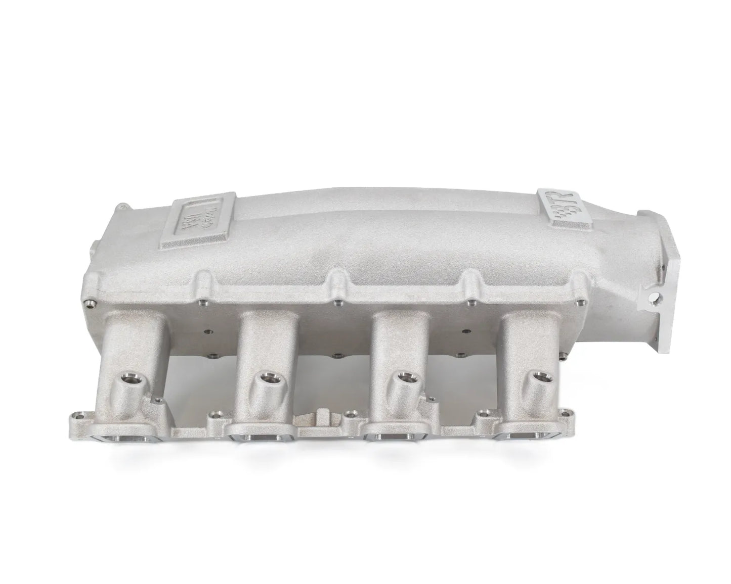 BTR TRINITY INTAKE MANIFOLD FOR LS7 ENGINES - NATURAL - TRA-7-P105