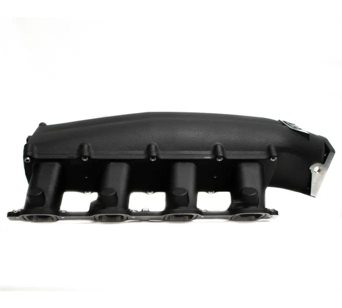 BTR TRINITY INTAKE MANIFOLD - GEN V WITHOUT INJECTOR HOLES - BLACK - TRA-GENV-BLK