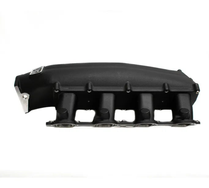 BTR TRINITY INTAKE MANIFOLD - GEN V WITHOUT INJECTOR HOLES - BLACK - TRA-GENV-BLK