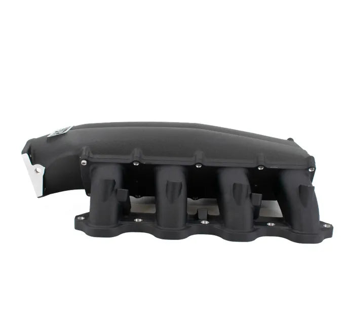BTR TRINITY INTAKE MANIFOLD - FORD GODZILLA - BLACK - TRA-GZ-BLK