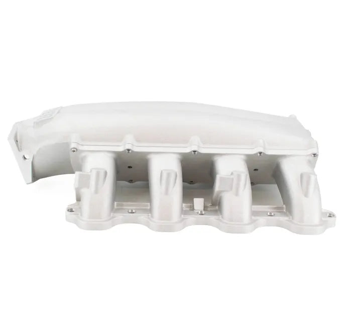 BTR TRINITY INTAKE MANIFOLD - FORD GODZILLA - NATURAL - TRA-GZ