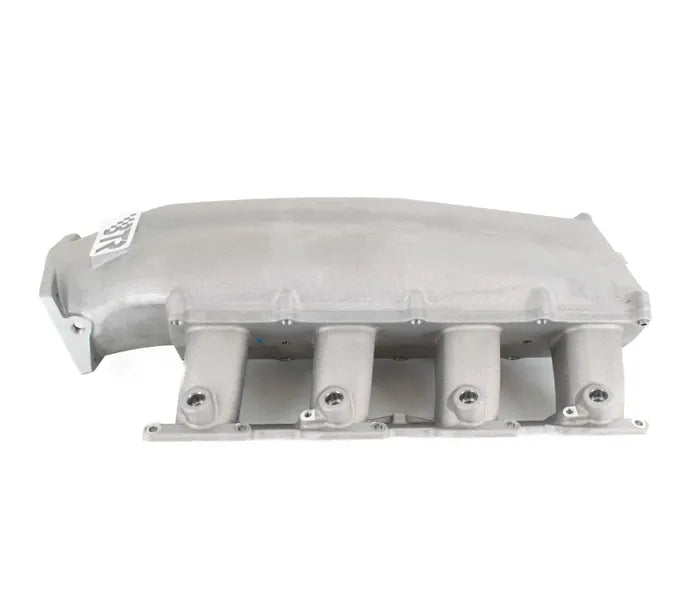 BTR TRINITY INTAKE MANIFOLD - GEN V LT4 WITH INJECTOR HOLES - NATURAL - TRA-LT4