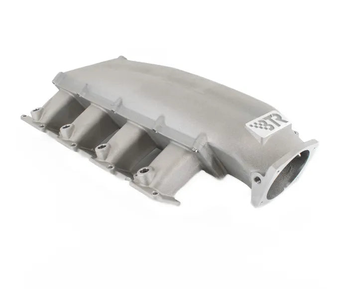 BTR TRINITY INTAKE MANIFOLD - GEN V LT4 WITH INJECTOR HOLES - NATURAL - TRA-LT4