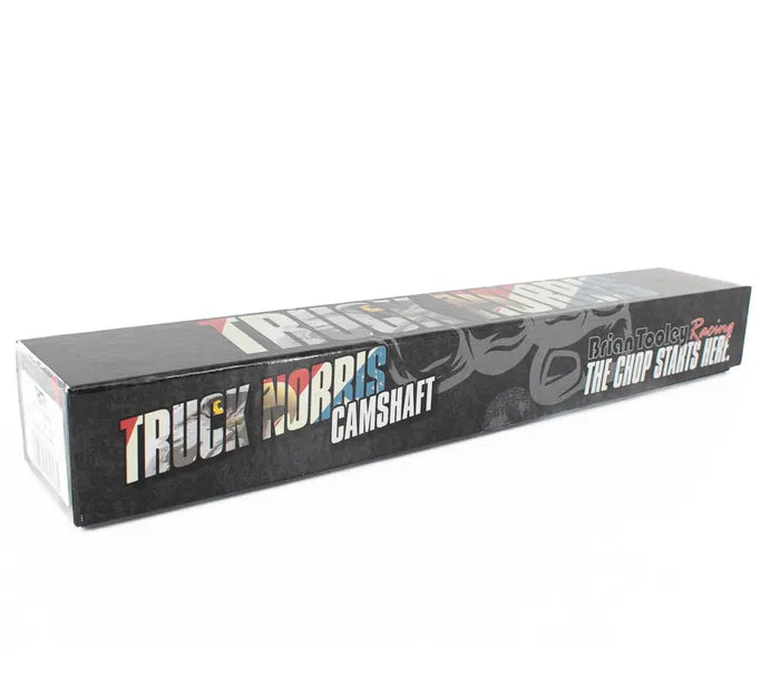 BTR GEN III & IV LS TRUCK NORRIS CAM