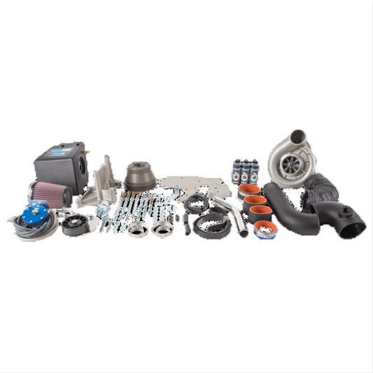 Vortech Centrifugal Supercharger Kits 4FA218-010L