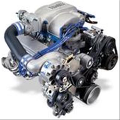 Vortech Centrifugal Supercharger Kits 4FA218-010L