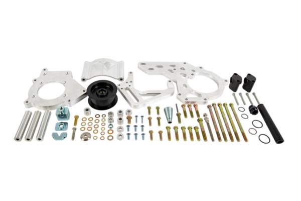 Vortech Centrifugal V-30 Series Supercharger Kits 4GB218-060