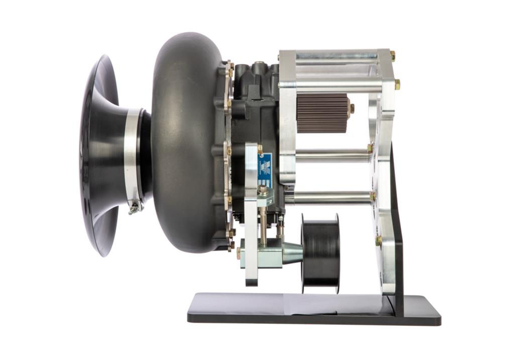 Vortech Centrifugal V-30 Series Supercharger Kits 4GB218-060