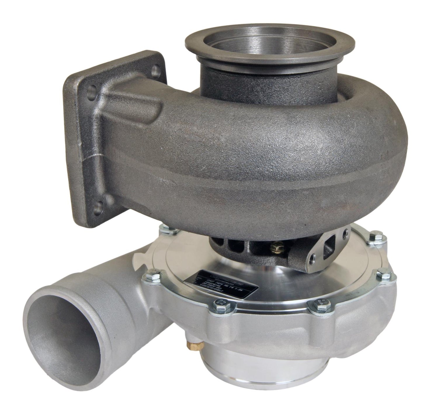 VS Racing Turbochargers VSR7875NXTCST
