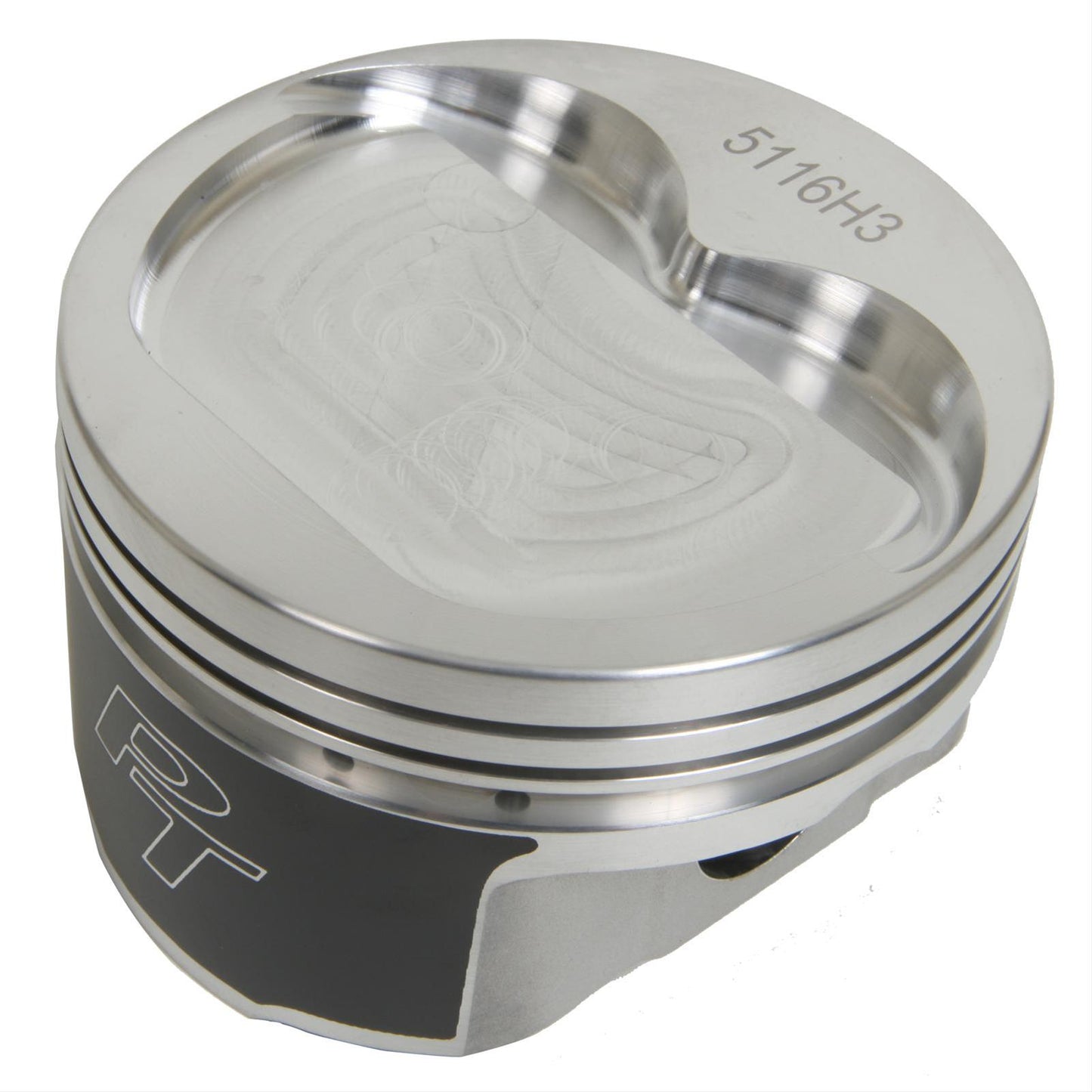 Wiseco Pro Tru Street Pistons PTS523AS