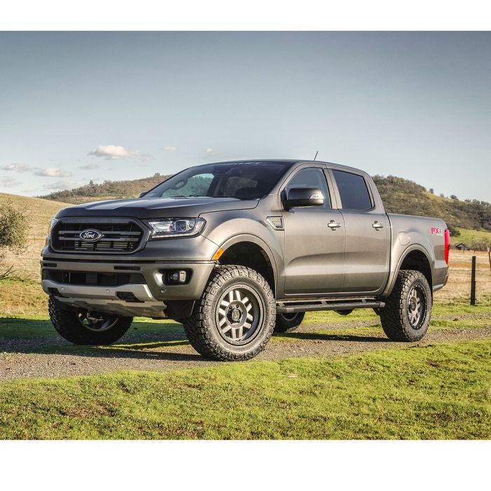 2023 Ranger Lift 3