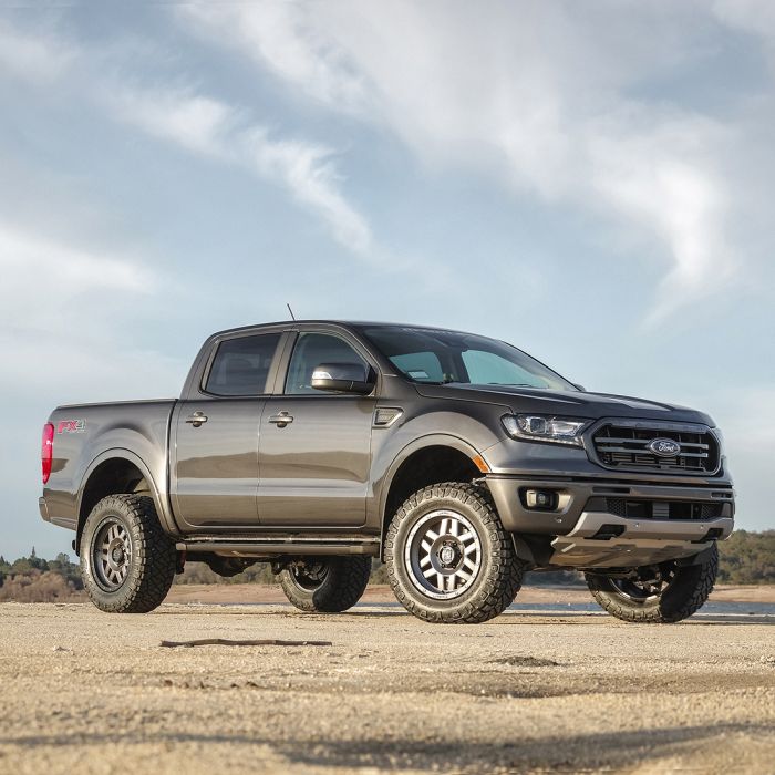 3" LEVELING KIT-FORD RANGER 2019-2023